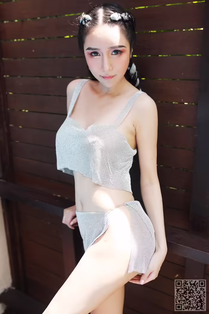 宅男女神、于大小姐、酥胸、翘臀