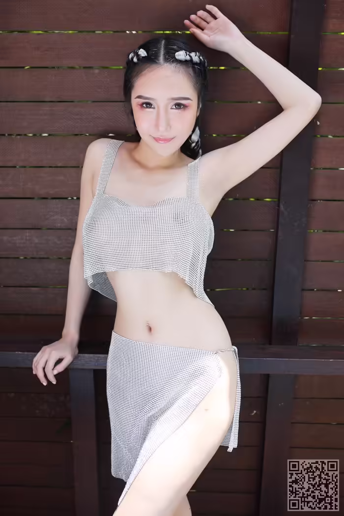 宅男女神、于大小姐、酥胸、翘臀