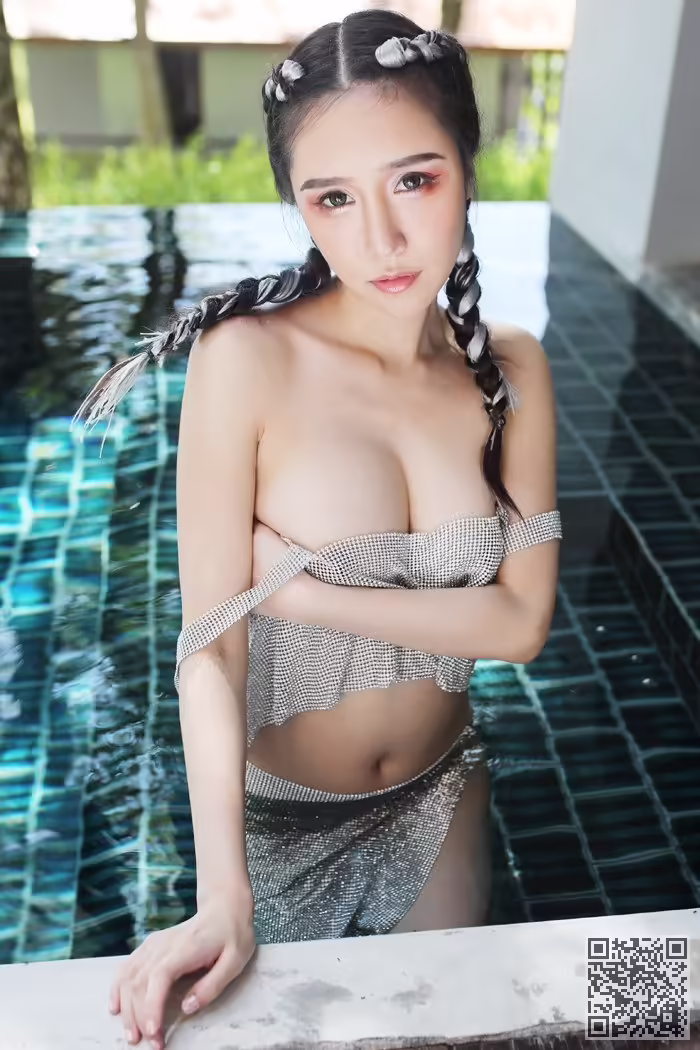 宅男女神、于大小姐、酥胸、翘臀