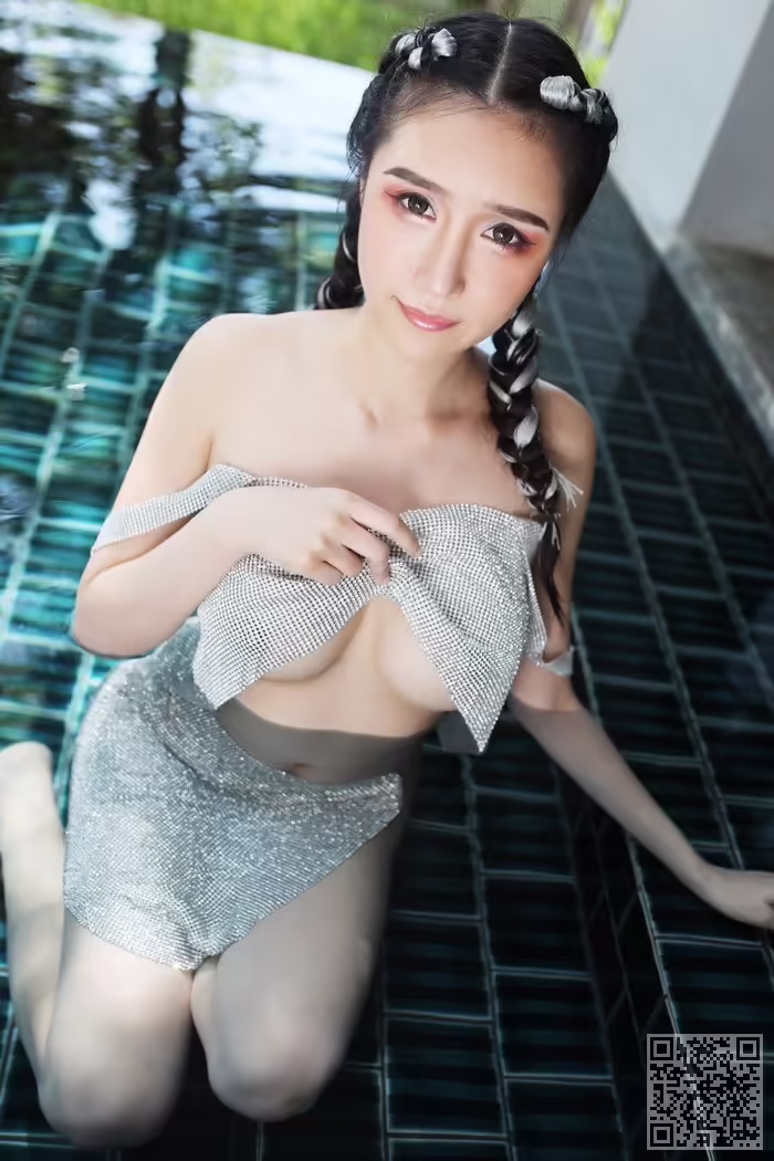 宅男女神、于大小姐、酥胸、翘臀