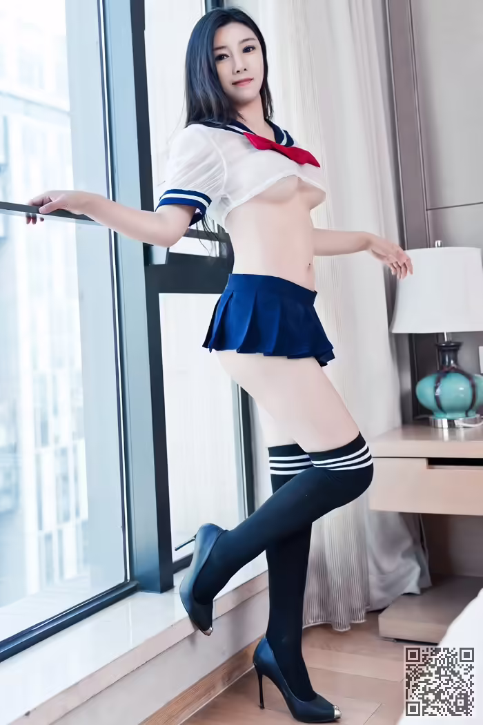 黑丝、女王、美人、情趣制服