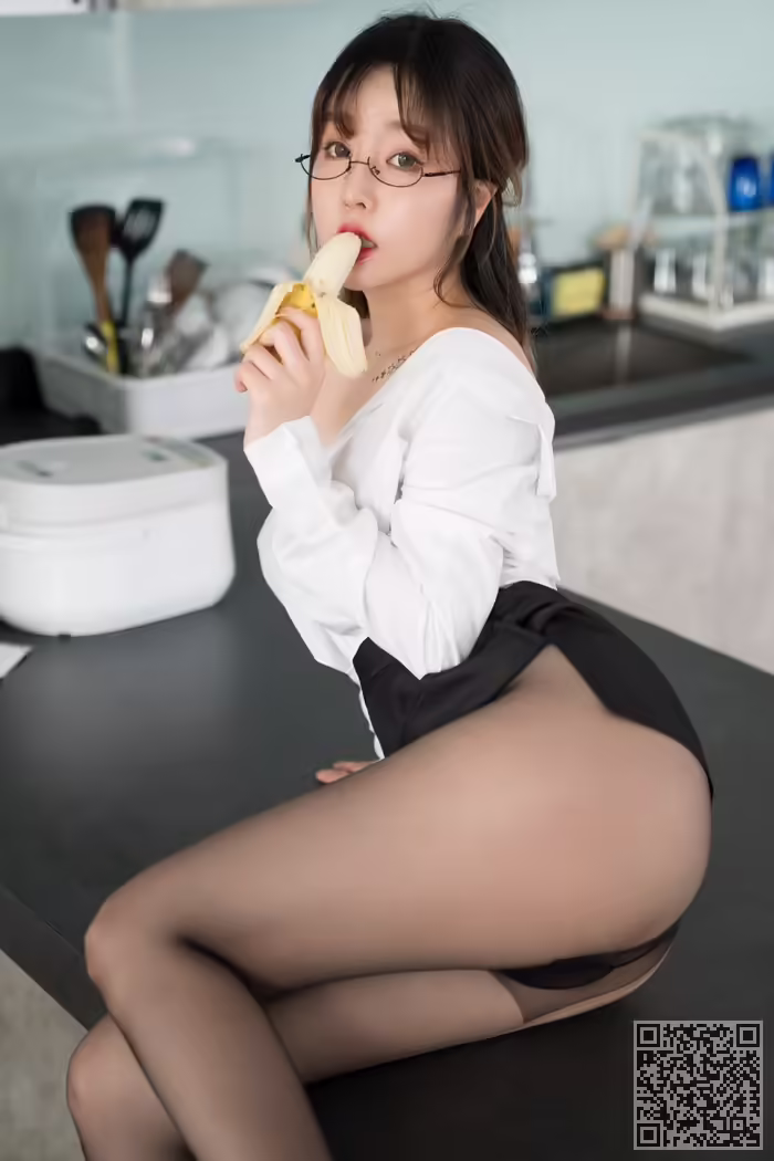 黑丝、御姐、王雨纯、制服诱惑