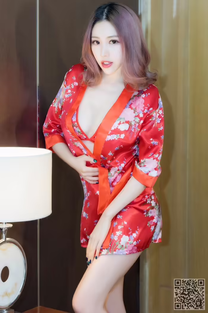宅男女神、妮小妖、风情