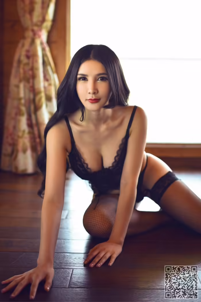 风骚、欲女、顾欣怡