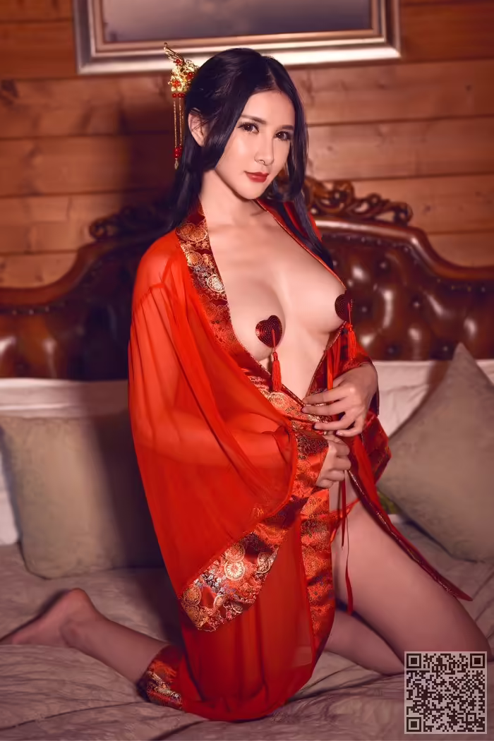 风骚、欲女、顾欣怡