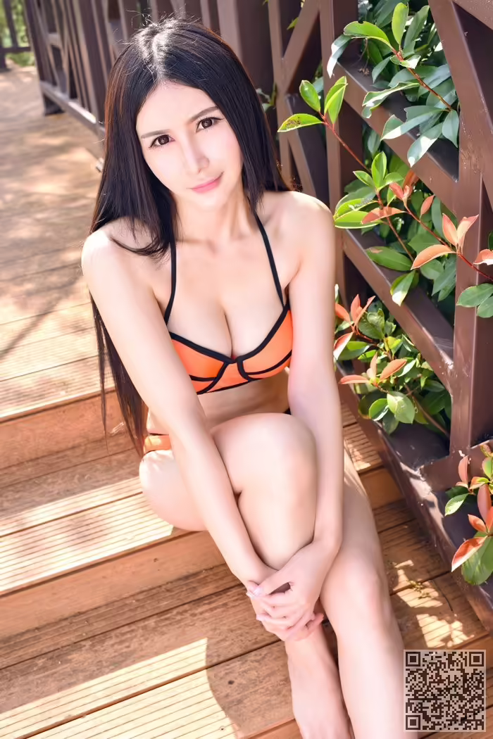 风骚、欲女、顾欣怡