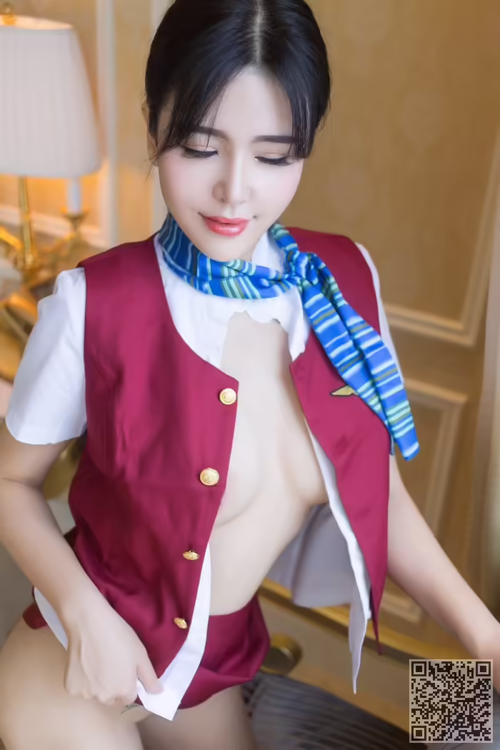 空姐、刘钰儿、豪乳