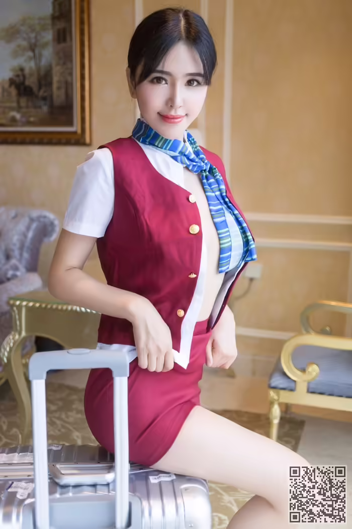 空姐、刘钰儿、豪乳