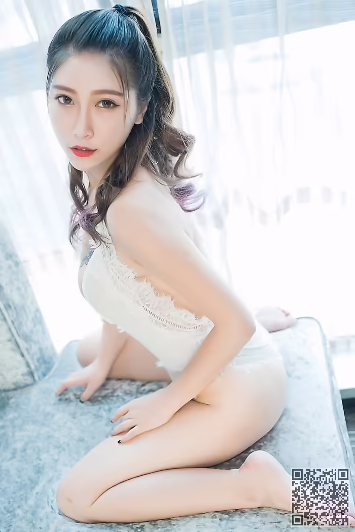 御姐、杜花花、爆乳、蕾丝