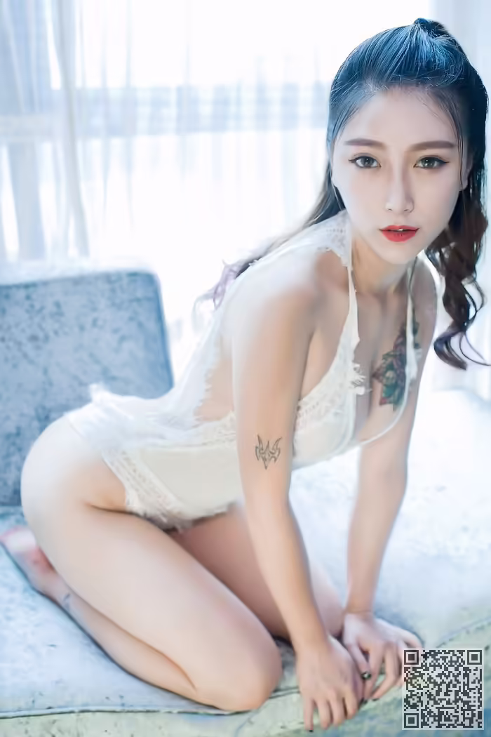 御姐、杜花花、爆乳、蕾丝