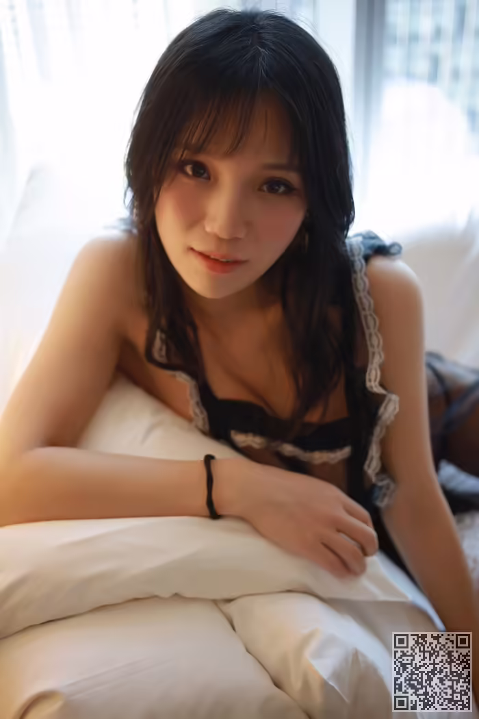 性感、女仆、李可可