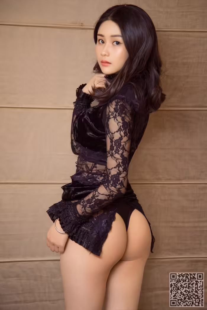 赵颖儿、性感、诱人