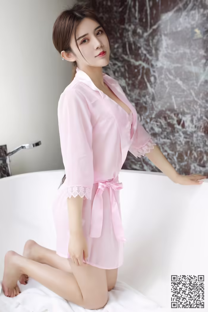 佳人、卓娅祺、美乳、诱惑