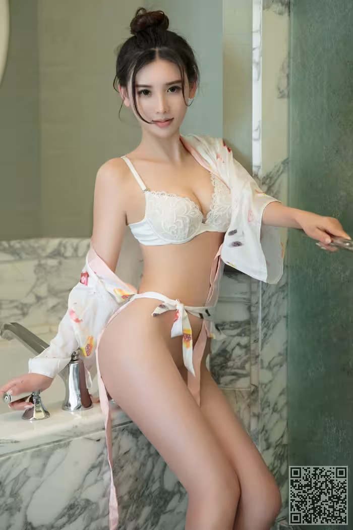 纯美少妇韩雨嘉肤白貌美动人心魂