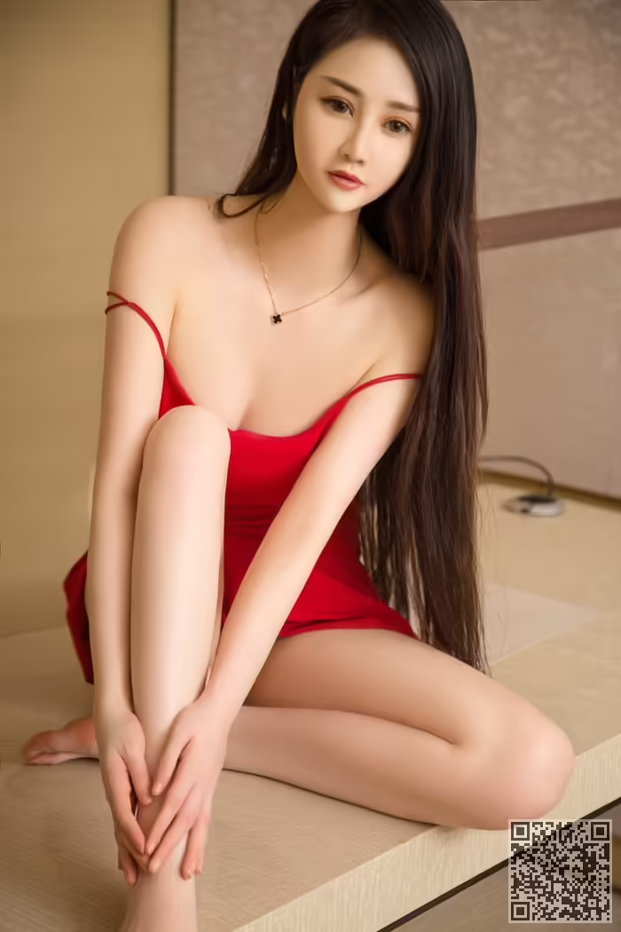美女、芦奇、性感、内衣秀