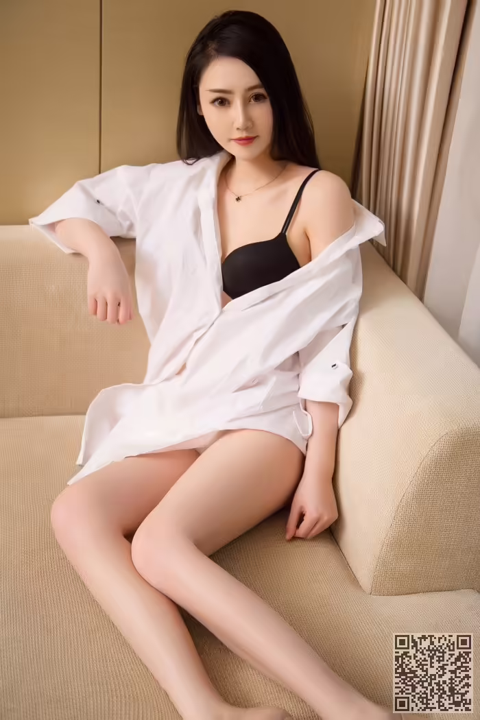 美女、芦奇、性感、内衣秀