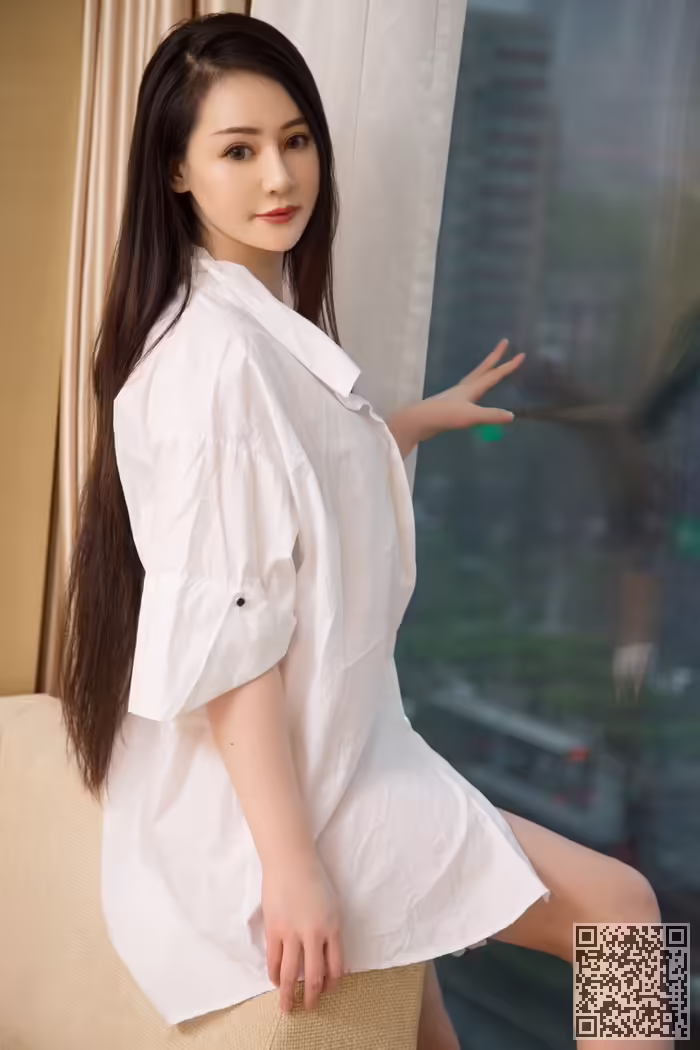 美女、芦奇、性感、内衣秀