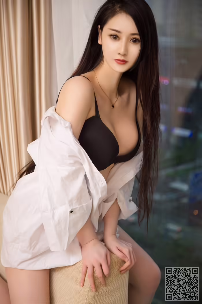 美女、芦奇、性感、内衣秀