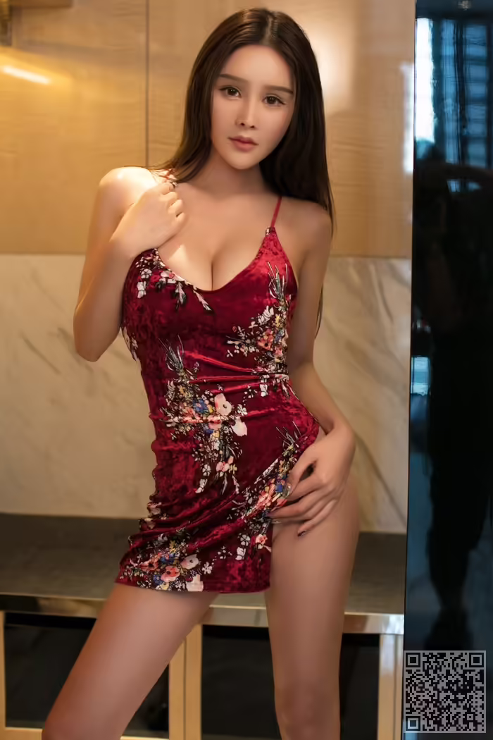 风骚、美妇、丽莎