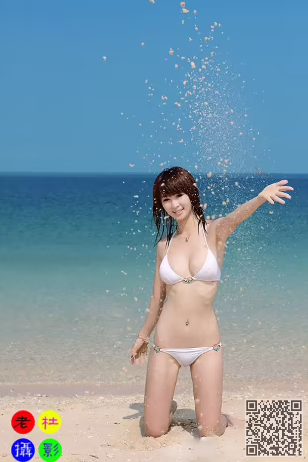 性感美女