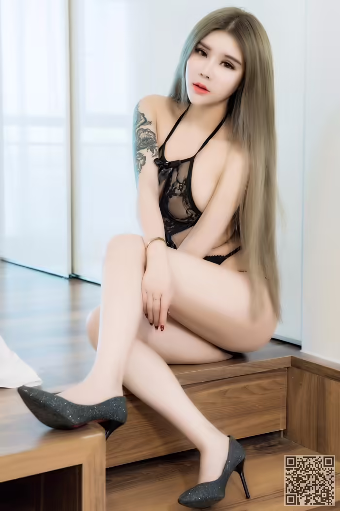 尤物、爱丽莎、大尺度、私房