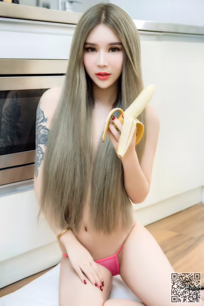 尤物、爱丽莎、大尺度、私房