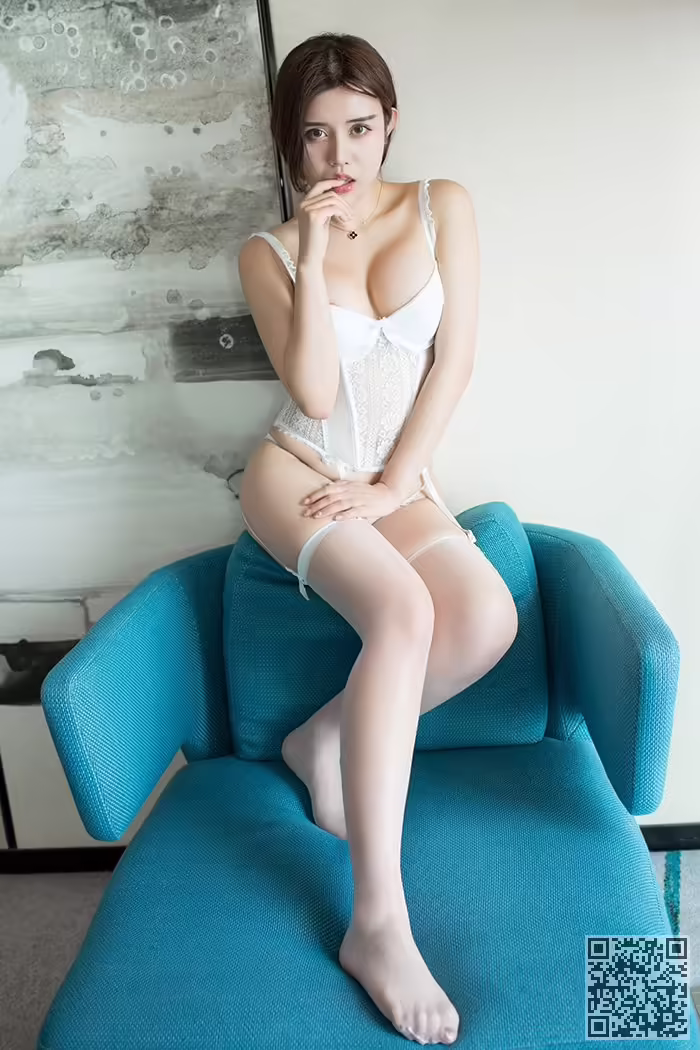 宅男女神、卓娅祺、天使