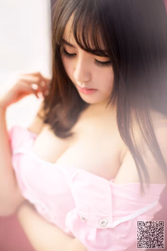 可爱女神思淇圆润爆乳叫人百看不厌
