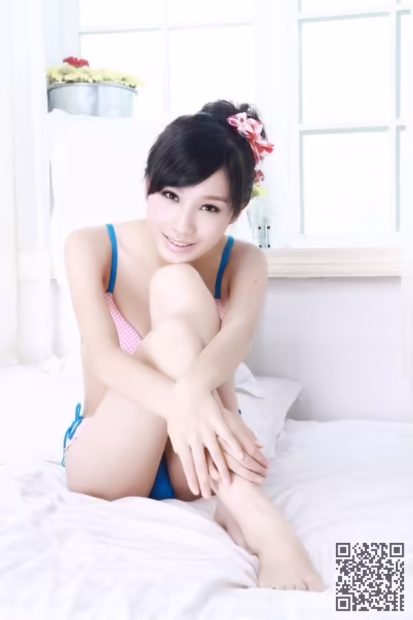 美女写真