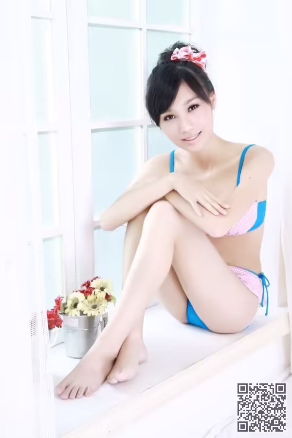 美女写真
