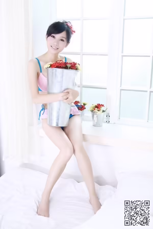美女写真