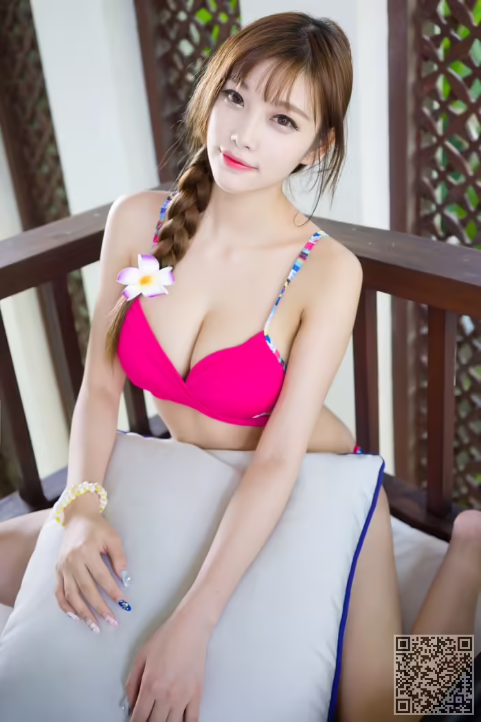 宅男女神、杨晨晨、酥胸、美臀