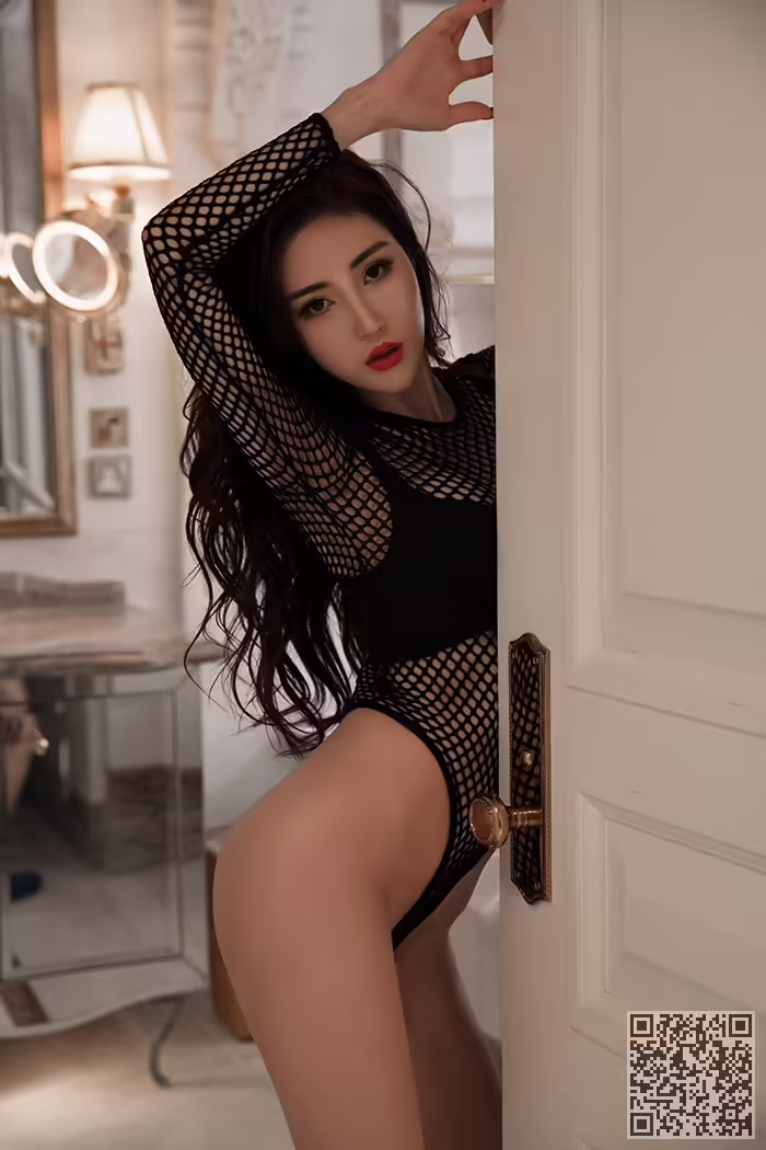 尤物、孙梦瑶、美臀