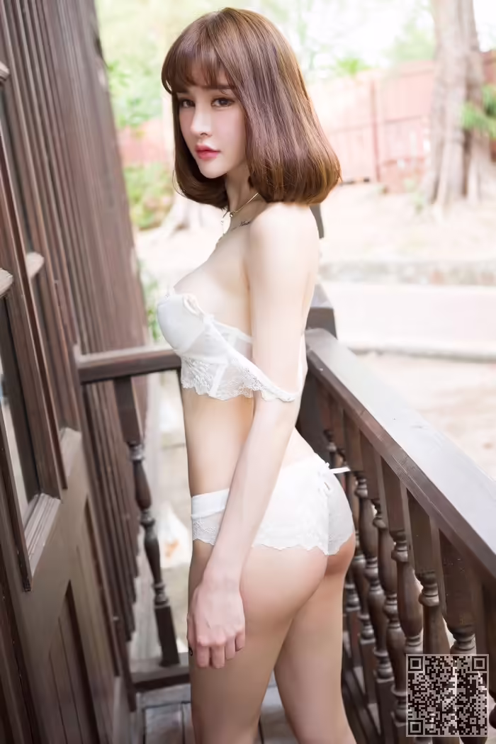 美人、青树、性感、比基尼
