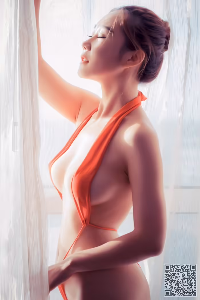 欲女、棉花糖、火辣、胴体