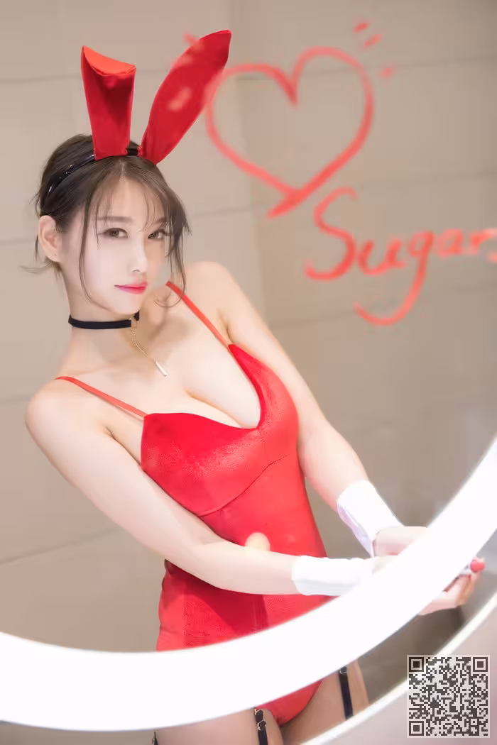 甜美女神杨晨晨浴室湿身春光乍泄