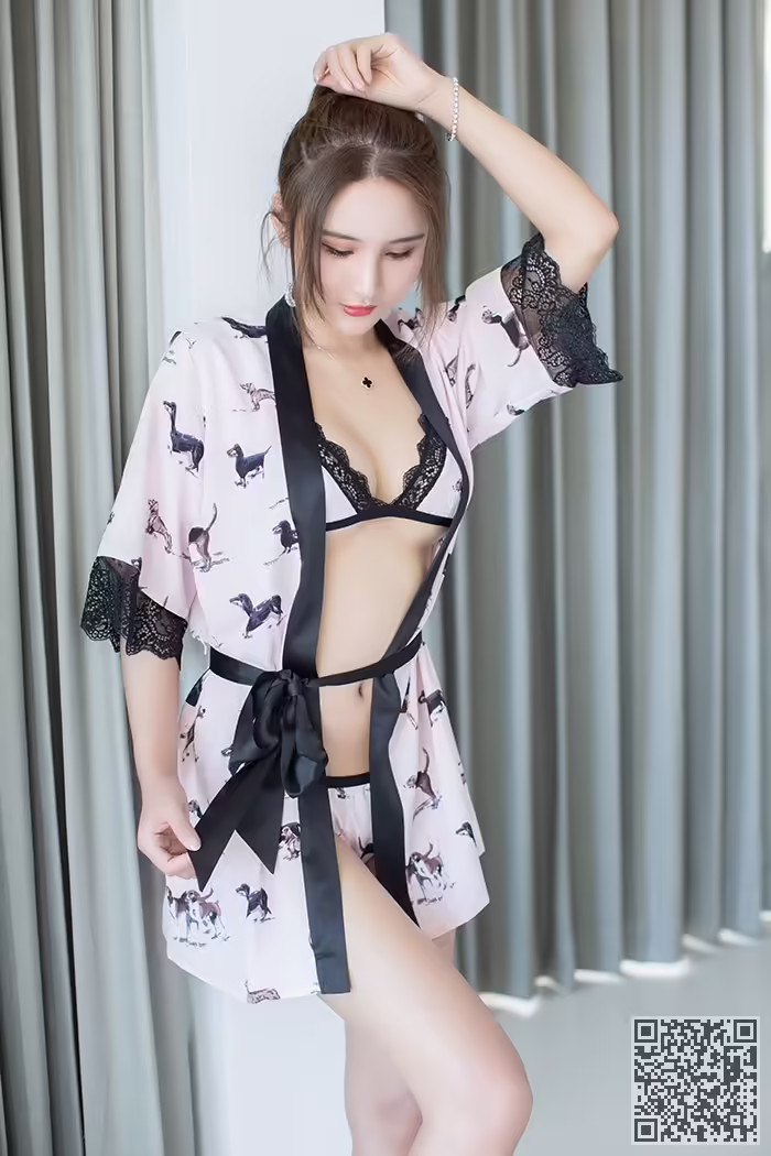 少妇、尹菲、酥胸、翘臀