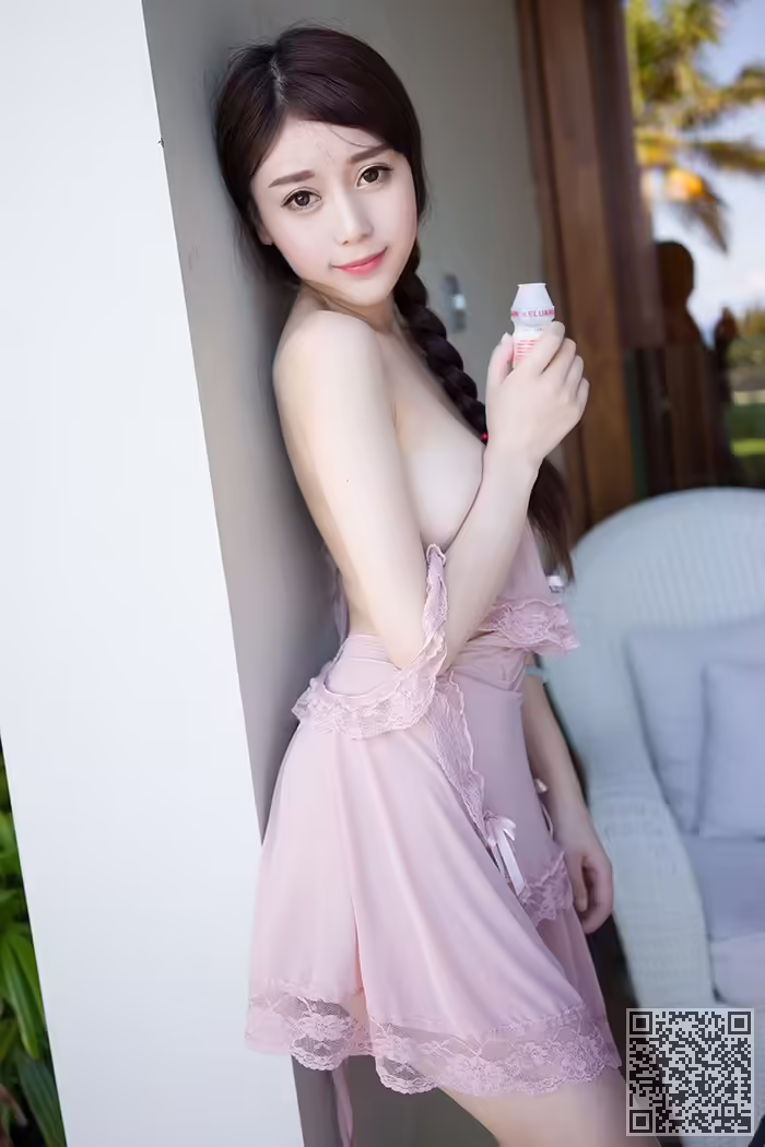 美女、赵小米、胴体、性感、惹火