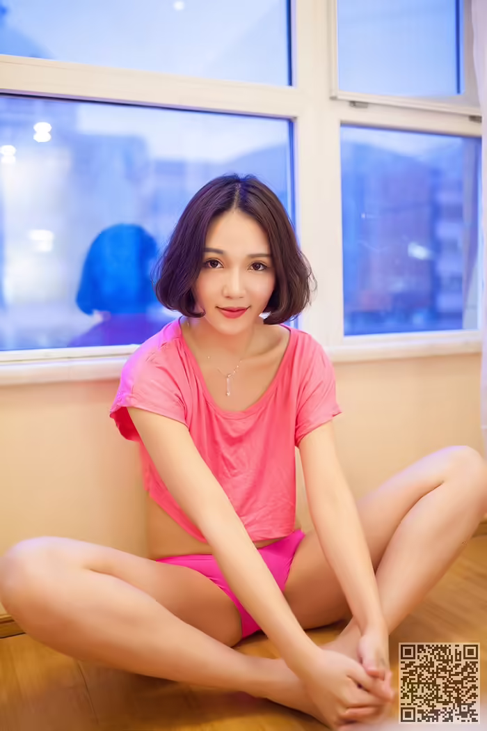 少妇、艾诗、湿身诱惑