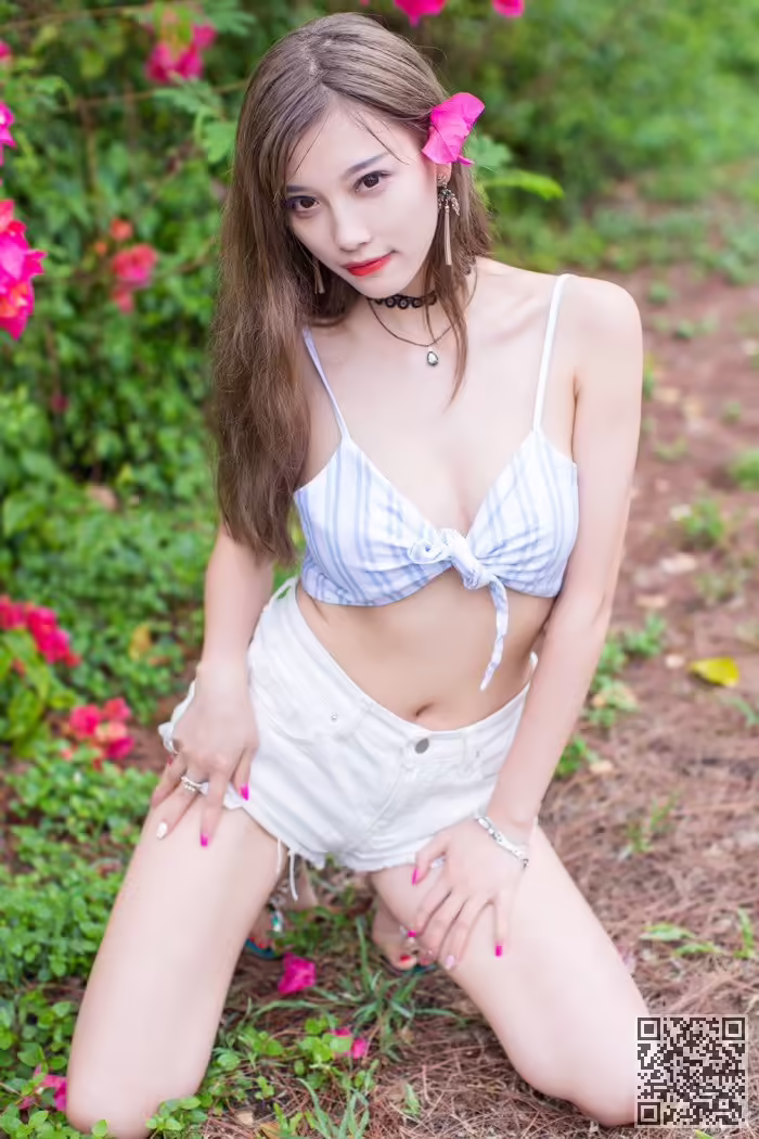 宅男女神、杨晨晨、酥胸、翘臀