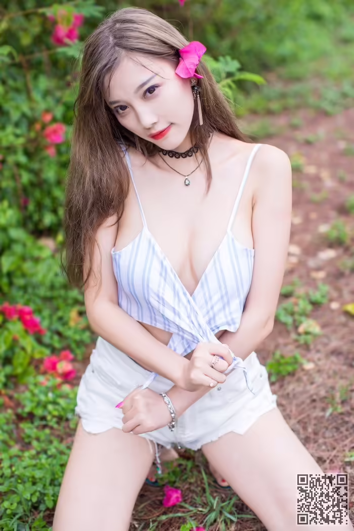 宅男女神、杨晨晨、酥胸、翘臀