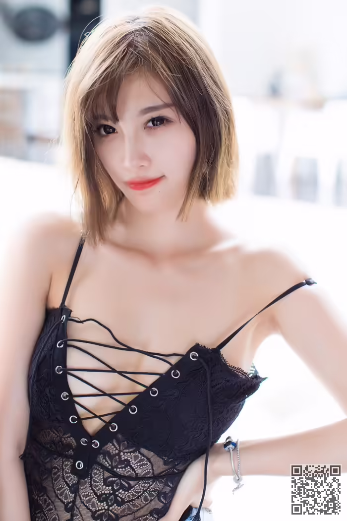 宅男女神、杨晨晨、酥胸、翘臀