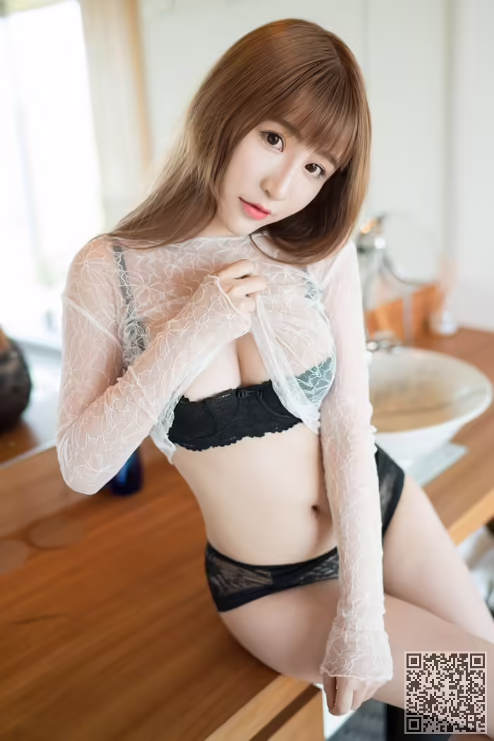 蕾丝、女神、绯月樱