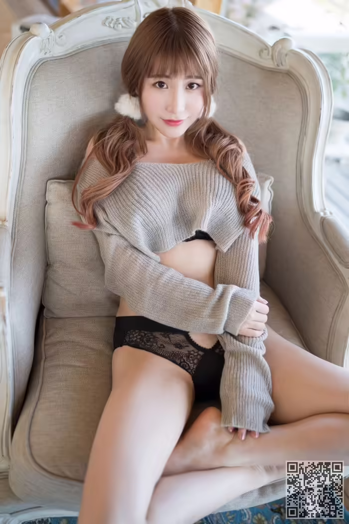 蕾丝、女神、绯月樱