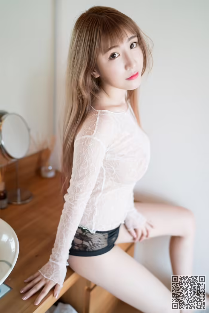 蕾丝、女神、绯月樱
