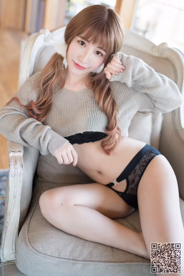 蕾丝、女神、绯月樱