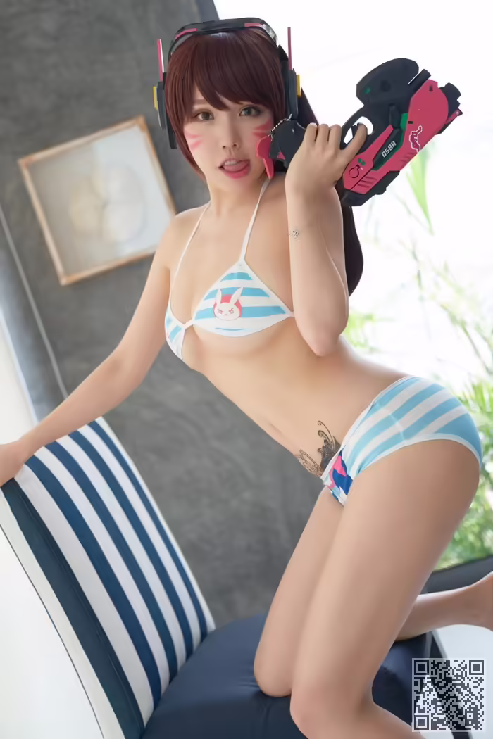 丝袜美女、黄乐然、情趣内衣