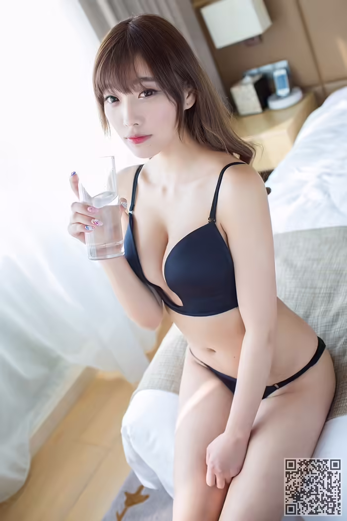嫩模、杨晨晨、诱惑