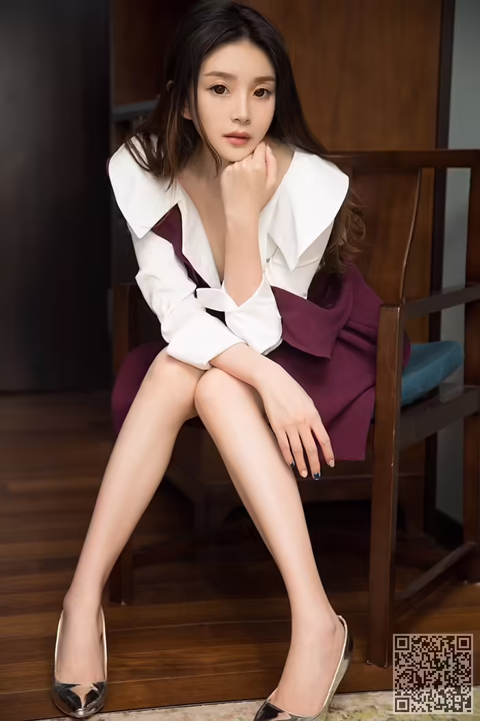 绝色、尤女郎、撩人