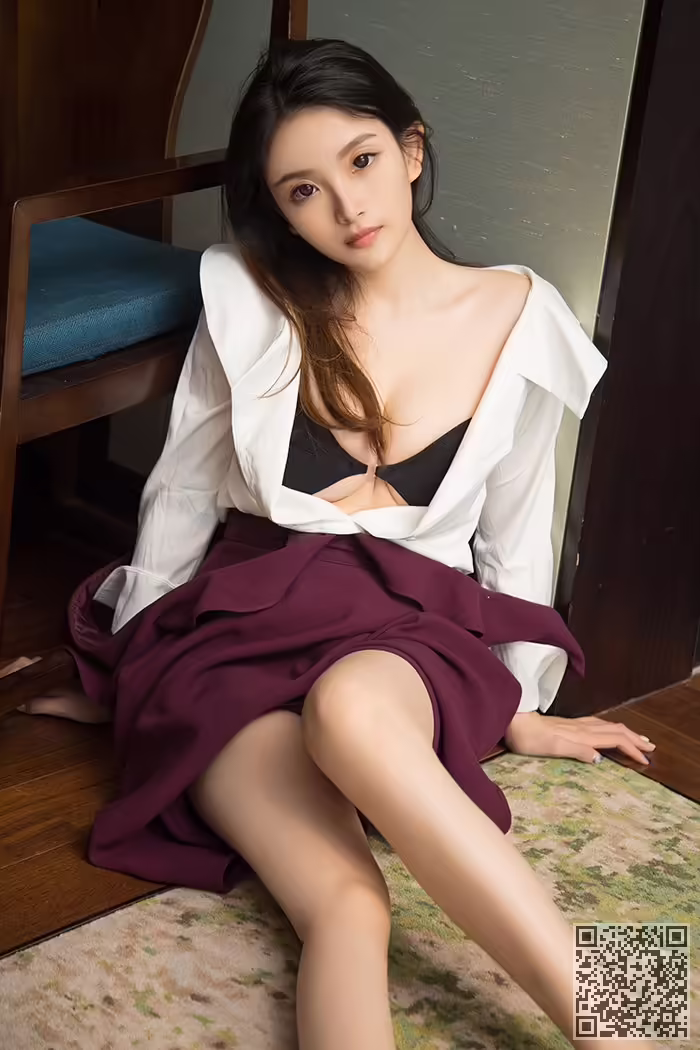 绝色、尤女郎、撩人